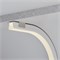Силиконовый профиль WPH-FLEX-1616-TOP-S11-20m WHITE (Arlight, Силикон) 041094 - фото 122082