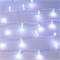 Светодиодная гирлянда ARD-STRING-CLASSIC-10000-CLEAR-100LED-LIVE RGB-DMX (24V, 10W) (Ardecoled, IP65) 031740 - фото 122132