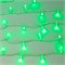 Светодиодная гирлянда ARD-STRING-CLASSIC-10000-CLEAR-100LED-LIVE RGB-DMX (24V, 10W) (Ardecoled, IP65) 031740 - фото 122133