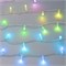 Светодиодная гирлянда ARD-STRING-CLASSIC-10000-CLEAR-100LED-LIVE RGB-DMX (24V, 10W) (Ardecoled, IP65) 031740 - фото 122134