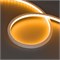 Грейзер THOR-TOP-B70-10x10mm 24V Warm1900 (15 W/m, IP67, 5m, wire x2) (Arlight, Вывод вниз, 3 года) 045316 - фото 122148