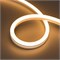 Лента герметичная MOONLIGHT-SIDE-A140-12x24mm 24V Warm2200 (9.6 W/m, IP68, 5m, wire x2) (Arlight, Вывод прямой, 3 года) 042799 - фото 122275