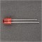 Светодиод ARL-5613URD-150mcd (Arlight, 5мм (круглый)) 003133 - фото 122328