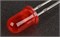 Светодиод ARL-5613URD-150mcd (Arlight, 5мм (круглый)) 003133 - фото 122329