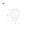 Светильник LGD-PEARL-TAB-7W Warm3000 (GR, 164 deg, 230V) (Arlight, IP65 Металл, 3 года) 029974 - фото 122357
