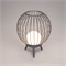 Светильник LGD-PEARL-TAB-7W Warm3000 (GR, 164 deg, 230V) (Arlight, IP65 Металл, 3 года) 029974 - фото 122361