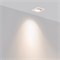 Светодиодный светильник LTM-S60x60WH 3W Warm White 30deg (Arlight, IP40 Металл, 3 года) 015395 - фото 122433