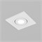 Светодиодный светильник LTM-S60x60WH 3W Warm White 30deg (Arlight, IP40 Металл, 3 года) 015395 - фото 122436