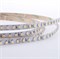 GLC 3528 12V  120led/m  48W  3000К,   5m лента IP20 854321 - фото 12244