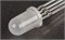 Светодиод ARL-5613RGBW/4C (Arlight, 5мм (круглый)) 010615 - фото 122459