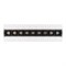 Светильник MS-ORIENT-BUILT-TRIMLESS-TC-S38x277-20W Day4000 (WH-BK, 30 deg, 230V) (Arlight, IP20 Металл, 5 лет) 032226 - фото 122522