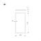 Светильник DL-INTENSO-S600x1200-60W Warm3000 (WH, 120 deg, CRI90, 230V) (Arlight, IP40 Металл, 5 лет) 043583 - фото 122593