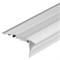 Профиль с экраном ALU-STAIR-D-2000 ANOD+FROST (Arlight, Алюминий) 015478 - фото 122637