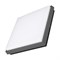Светильник LGD-AREA-S240x240-25W Warm3000 (GR, 110 deg, 230V) (Arlight, IP54 Металл, 3 года) 029952 - фото 122688