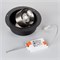 Светильник SP-PLURIO-BUILT-TRIMLESS-R160-9W Day4000 (BK-NI, 36 deg, 230V) (Arlight, IP20 Металл, 3 года) 038077 - фото 122825