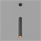 Корпус SP-POLO-HANG-LONG450-R65 (BK, 1-3, 200mA) (Arlight, IP20 Металл, 5 лет) 024443(1) - фото 122867