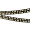 Лента RT-5000-2835-320 24V Warm3500 (BLACK 15mm, 24W/m, IP20) (Arlight, -) 032609 - фото 123077