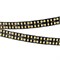 Лента RT-5000-2835-320 24V Warm3500 (BLACK 15mm, 24W/m, IP20) (Arlight, -) 032609 - фото 123078