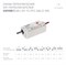 Блок питания ARJ-SP-10-PFC-DALI2-INS (10W, 9-42V, 0.12-0.35A) (Arlight, IP20 Пластик, 5 лет) 030908(1) - фото 123115