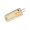Светодиодная лампа AR-G4-1237DS-2.5W-12V Warm White (Arlight, Открытый) 017947 - фото 123159