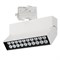 Светильник LGD-LOFT-TRACK-4TR-S170-10W Warm3000 (WH, 24 deg, DALI) (Arlight, IP20 Металл, 3 года) 036084 - фото 123180