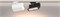 Светильник LGD-LOFT-TRACK-4TR-S170-10W Warm3000 (WH, 24 deg, DALI) (Arlight, IP20 Металл, 3 года) 036084 - фото 123184