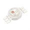 Мощный светодиод ARPL-9W-EPL45-RGB (700mA) (Arlight, Emitter) (упак. 50шт) 022611 - фото 123219