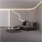 Лента герметичная AURORA-PS-A120-12x6mm 24V White6000 (10 W/m, IP65, 2835, 5m) (Arlight, Силикон) 036673 - фото 123232