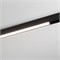 Светильник MAG-FLAT-25-L400-12W Warm3000 (BK, 100 deg, 24V, DALI) (Arlight, IP20 Металл, 3 года) 046333 - фото 123301