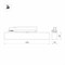 Светильник LGD-FLAT-4TR-S605-25W Warm3000 (WH, 100 deg, 230V) (Arlight, IP20 Металл, 3 года) 033699(1) - фото 123339