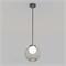 Светильник LGD-PEARL-HANG-7W Warm3000 (GR, 164 deg, 230V) (Arlight, IP65 Металл, 3 года) 030004 - фото 123372