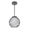 Светильник LGD-PEARL-HANG-7W Warm3000 (GR, 164 deg, 230V) (Arlight, IP65 Металл, 3 года) 030004 - фото 123374