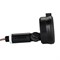 Датчик движения MW32S Black (угол 360°, IP65) (Arlight, -) 021602 - фото 123381