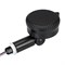 Датчик движения MW32S Black (угол 360°, IP65) (Arlight, -) 021602 - фото 123383