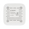 INTELLIGENT ARLIGHT Конвертер TY-804-BT-SUF (5V, WI-FI, BLE) (IARL, IP20 Пластик, 3 года) 026175-1 - фото 123397