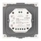 Панель SMART-P8-RGB-G-IN White (12-24V, 3x4A, Rotary, 2.4G) (Arlight, IP20 Пластик, 5 лет) 033764 - фото 123475