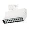 Светильник LGD-LOFT-TRACK-2TR-S170-10W Warm3000 (WH, 24 deg, 230V) (Arlight, IP20 Металл, 3 года) 036467 - фото 123513