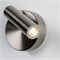 Светильник SP-BED-NB-R90-3W Warm3000 (NI, 20 deg, 230V) (Arlight, IP20 Металл, 3 года) 034074 - фото 123596