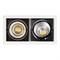 Светильник CL-KARDAN-S283x152-2x25W White6000 (WH-BK, 30 deg) (Arlight, IP20 Металл, 3 года) 028860 - фото 123618