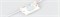 Модуль герметичный ARL-PL2835-V18x50-1.4W-12V White (Arlight, Закрытый) 020641 - фото 123655