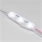 Модуль герметичный ARL-BEST2835-3-1.5W-12V White 160deg (Arlight, Закрытый) 021486 - фото 123669