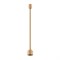 Подвес жесткий ART-APRIORI-ROD-A-L400 (GD) (Arlight, IP20 Металл, 3 года) 037591 - фото 123680
