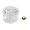 Линза 30DH1T (30°, Emitter, water) (Turlens, -) 011891 - фото 123741
