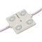 Модуль герметичный ARL-LC2835-4-12V Red (Arlight, Закрытый) 020632 - фото 123789