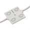 Модуль герметичный ARL-LC2835-4-12V Red (Arlight, Закрытый) 020632 - фото 123792