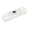 INTELLIGENT ARLIGHT Декодер SMART-DMX512-204-62-RGBW-RDM-SUF (12-48V, 4x350-1200mA) (IARL, IP20 Пластик, 5 лет) 037441 - фото 123883