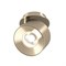 Модуль светодиодный PLURIO-LAMP-R77-9W Warm3000 (A-BRS, 36 deg, 2-2, 38V, 200mA) (Arlight, Металл) 031833 - фото 123905