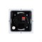 INTELLIGENT ARLIGHT Сенсорная панель KNX-304-13-IN White (BUS, Frameless) (IARL, IP20 Металл, 2 года) 038310 - фото 124045