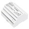 Блок питания ARV-DR135-12 (12V, 11.3A, 135W) (Arlight, IP20 DIN-рейка) 035699 - фото 124055