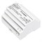 Блок питания ARV-DR135-12 (12V, 11.3A, 135W) (Arlight, IP20 DIN-рейка) 035699 - фото 124056